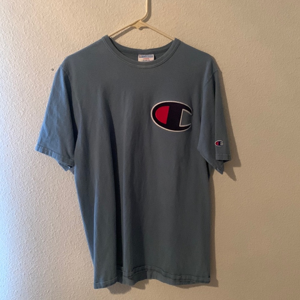 Champion T Shirt